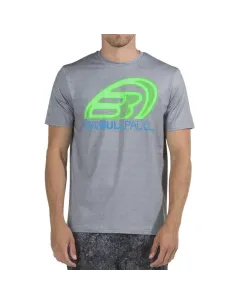 Camiseta Bullpadel Carara 105 U329105000 | Ofertas de pádel